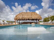 Ferienvilla Vidanova mit Privatem Pool