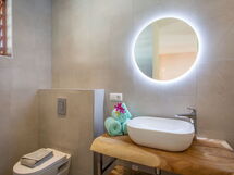 Ferienvilla Vidanova mit Privatem Pool