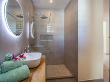 Ferienvilla Vidanova mit Privatem Pool