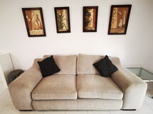 King Alexander Villa am Meer