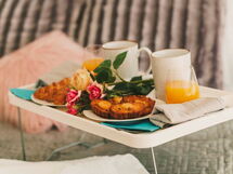 Luxuriöse Villa mit Privatem Pool und Whirlpool