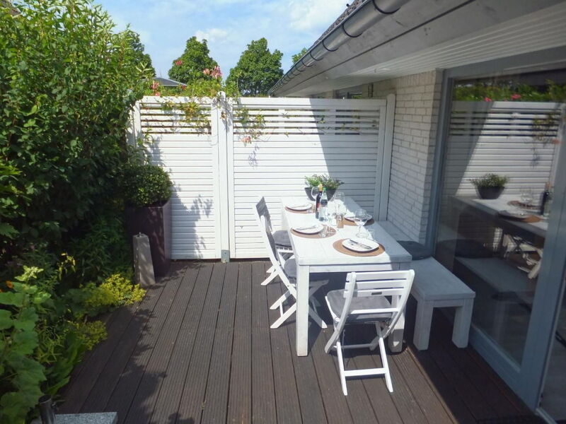 Ferienwohnung