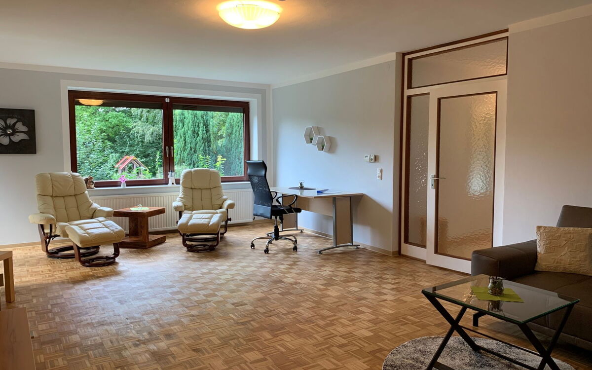 Elbe-Ferienwohnung mit Terrasse Nah am Zentrum