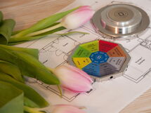 In Dagebüll mit Balkon.