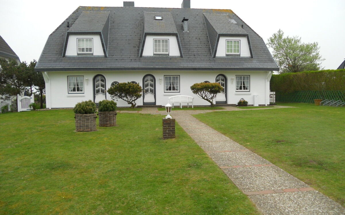 Sönshörn - S8R - in Munkmarsch