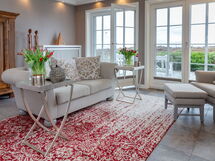 Sönshörn - S16 - in Munkmarsch