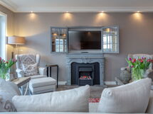 Sönshörn - S16 - in Munkmarsch