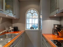 Sönshörn - S20 - in Munkmarsch