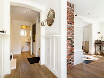 Landhaus Treskersand Maisonette