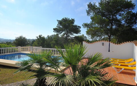 Balcon al Mar: Propiedad, Vegetación, Cielo, Bienes Raíces, Árbol, Casa, Botánica, Palmera, Vacaciones, Planta
