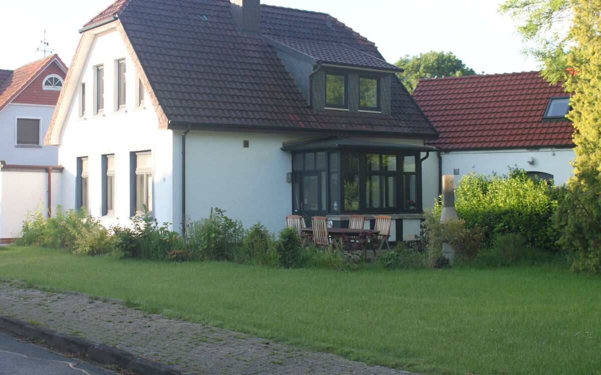 Küsterhaus