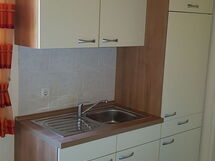 In der Nähe Vom Deich und Strand