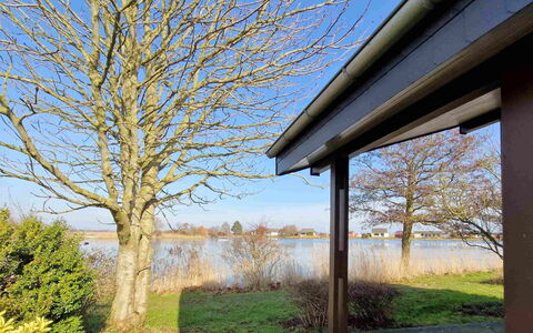 B 12 Direkt am Binnensee, Seeblick