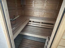 Penthouse mit Meerblick Direkt am Strand