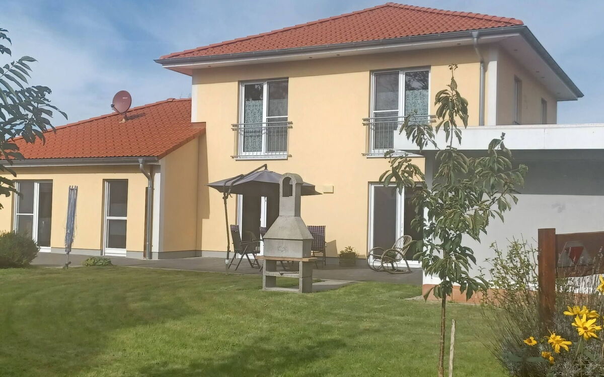 Luisa Klein in Aurich-Tannenhausen