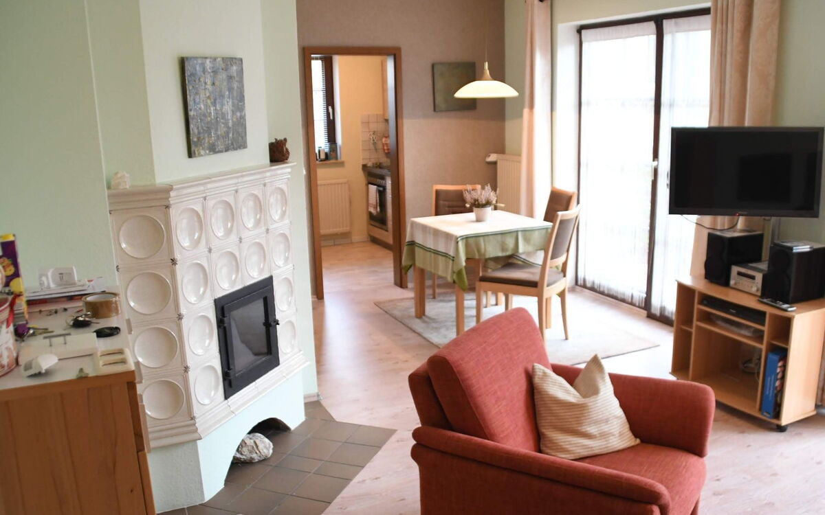 Minni - Zentral und Garnicht Mini