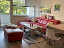 Ferienapartm. Adler