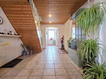 Hof Südharz , Ehemaliger Bauernhof