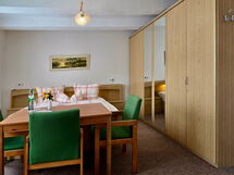 Hof Südharz , Ehemaliger Bauernhof