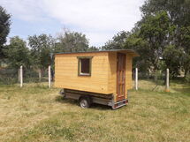 Hof Südharz , Ehemaliger Bauernhof