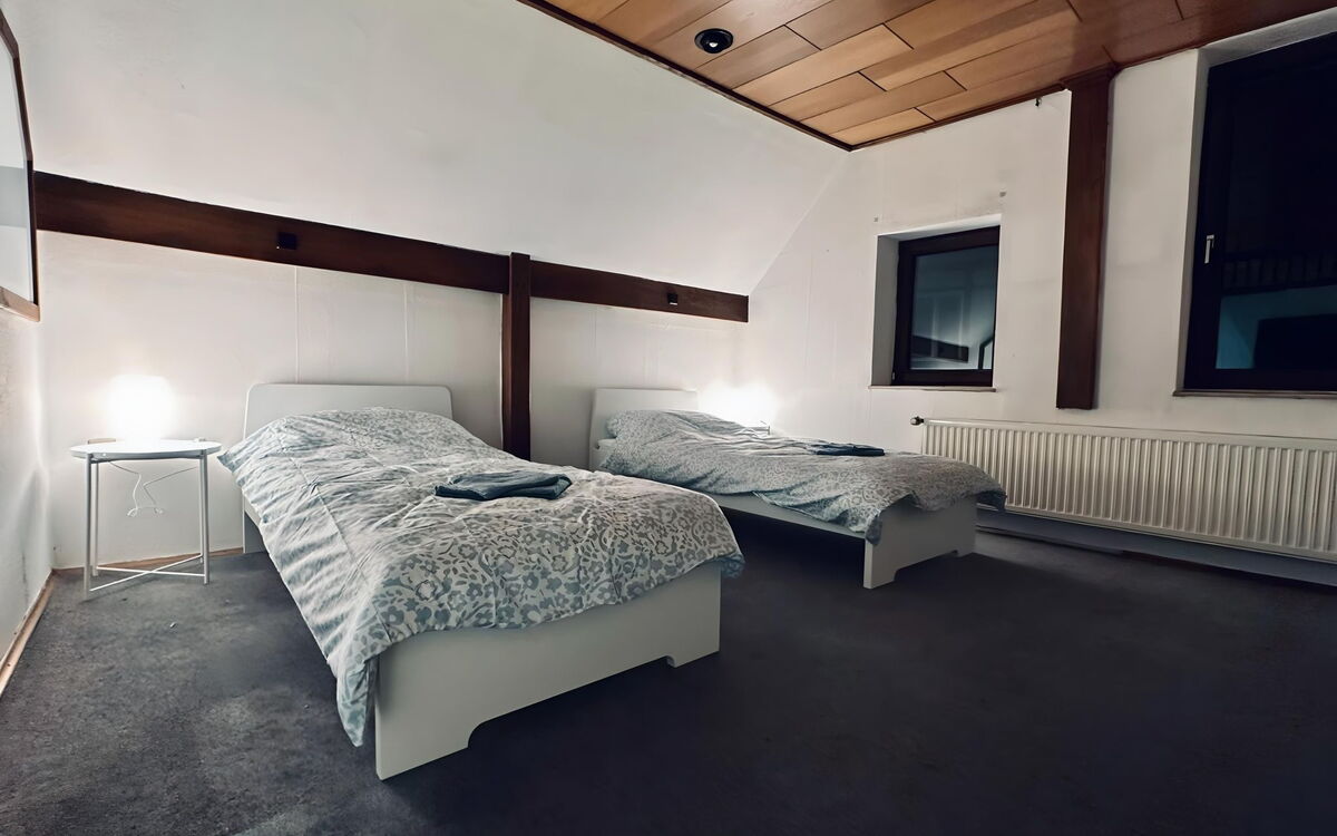 Sleepwell-Steinf Iii