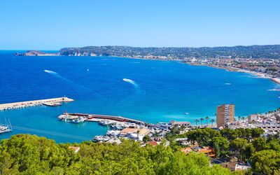Jávea 421