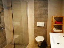 In Wiesen mit Privatem Pool