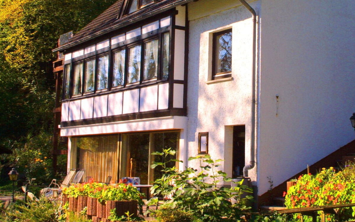 Chalet Wiedfluh in Waldbreitbach