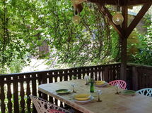 In Atzenhain mit Großer Terrasse