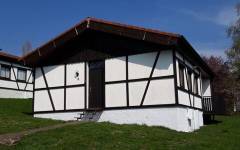 Renovierter Bungalow in Dörmbach