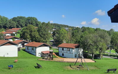 Renovierter Bungalow in Dörmbach