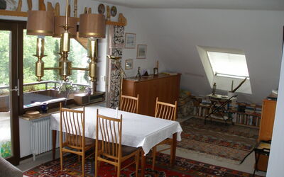 Fewo-Ferber, Vogesen