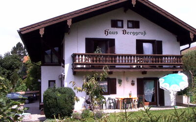 Haus Berggruß