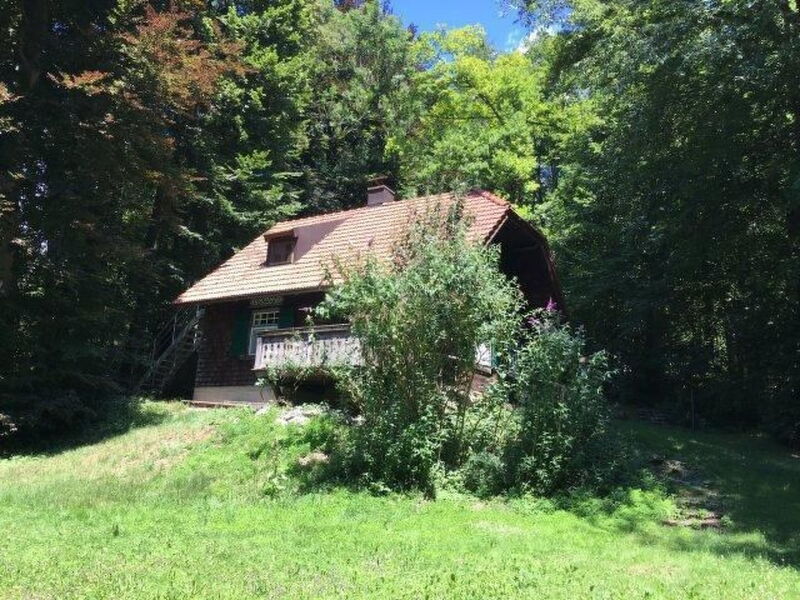 Forsthaus Chiemsee