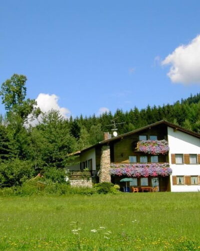 Landhaus Wildfeuer