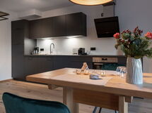 Exklusive Ferienwohnung mit Eigener Sauna