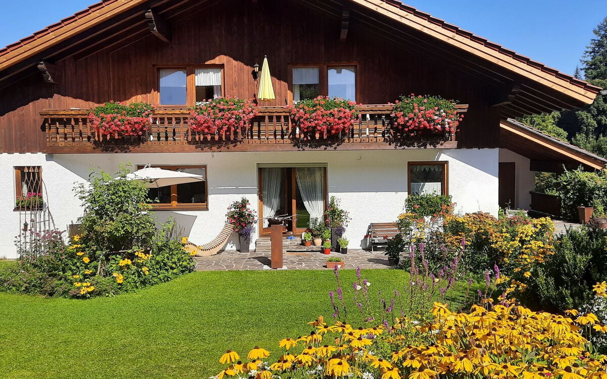 Seitz 1 in Bayerisch Eisenstein