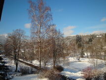 Seitz 1 in Bayerisch Eisenstein