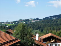 Feriendorf Adalbert Stifter Wohnung Nr. 205