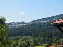 Feriendorf Adalbert Stifter Wohnung Nr. 205