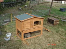 Großzügiges Ferienstudio für Zwei Personen