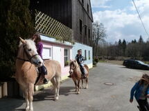 Großzügiges Ferienstudio für Zwei Personen