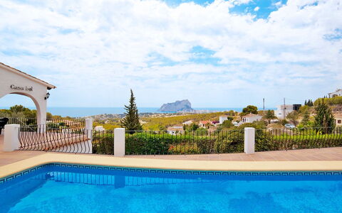 Bel: Piscina, Propiedad, Bienes Raíces, Cielo, Edificio, Azur, Barrio Residencial, Recurso, Vacaciones, Casa