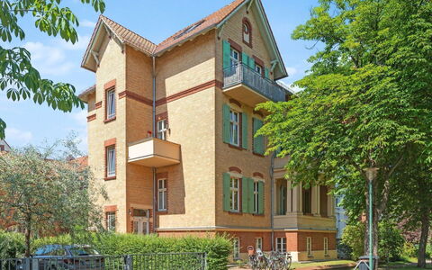 Gründerzeitvilla