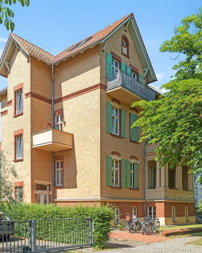 Gründerzeitvilla