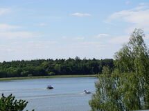 Maisonettewohnung mit Kleiner Eingangsterrasse