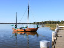 Admiral'S Corner Luv