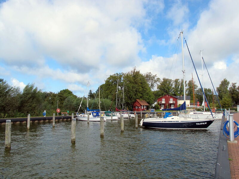 Admiral'S Cor. Gulet