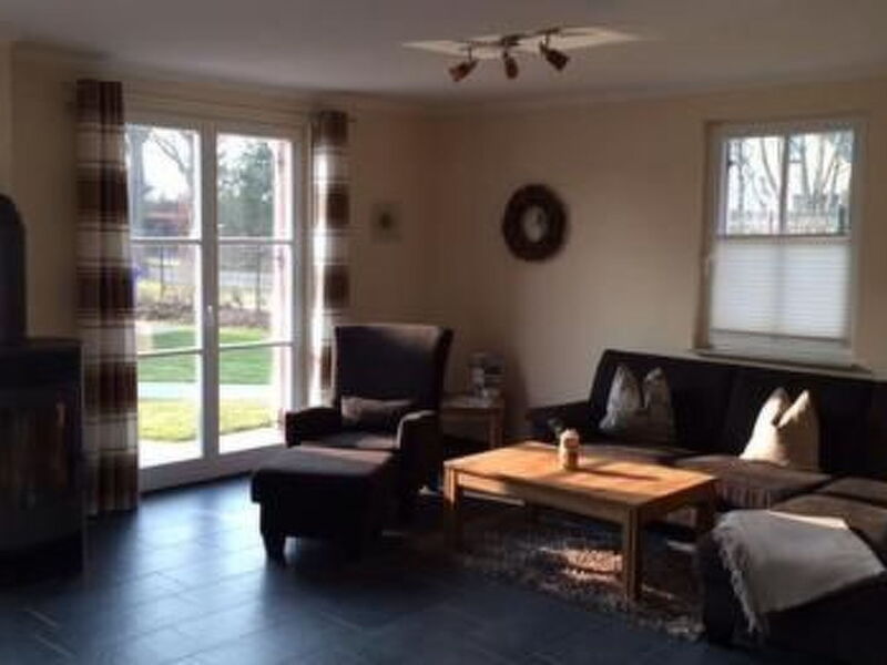 Fischer'S 5 Sterne Ferienhaus Rügen