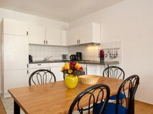 Für 4 Personen Ca. 55 M&Sup2; in Ostseebad Göhren,